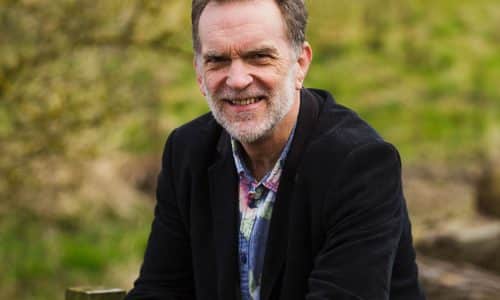 Martin Varley, Cumbria Connect Programme Manager